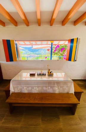 Casa-Cafe Milagros